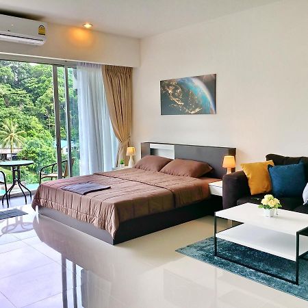 Karon Chic Apartment מראה חיצוני תמונה