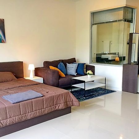 Karon Chic Apartment מראה חיצוני תמונה