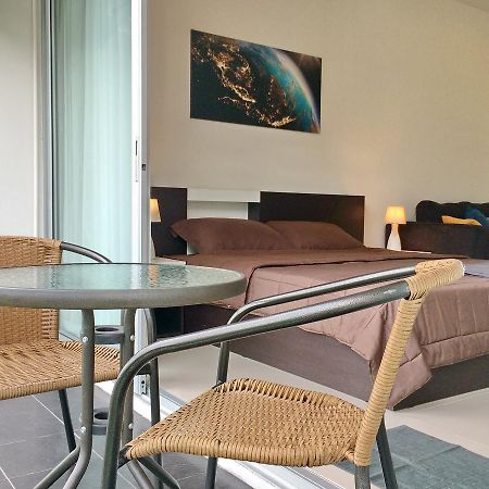 Karon Chic Apartment מראה חיצוני תמונה