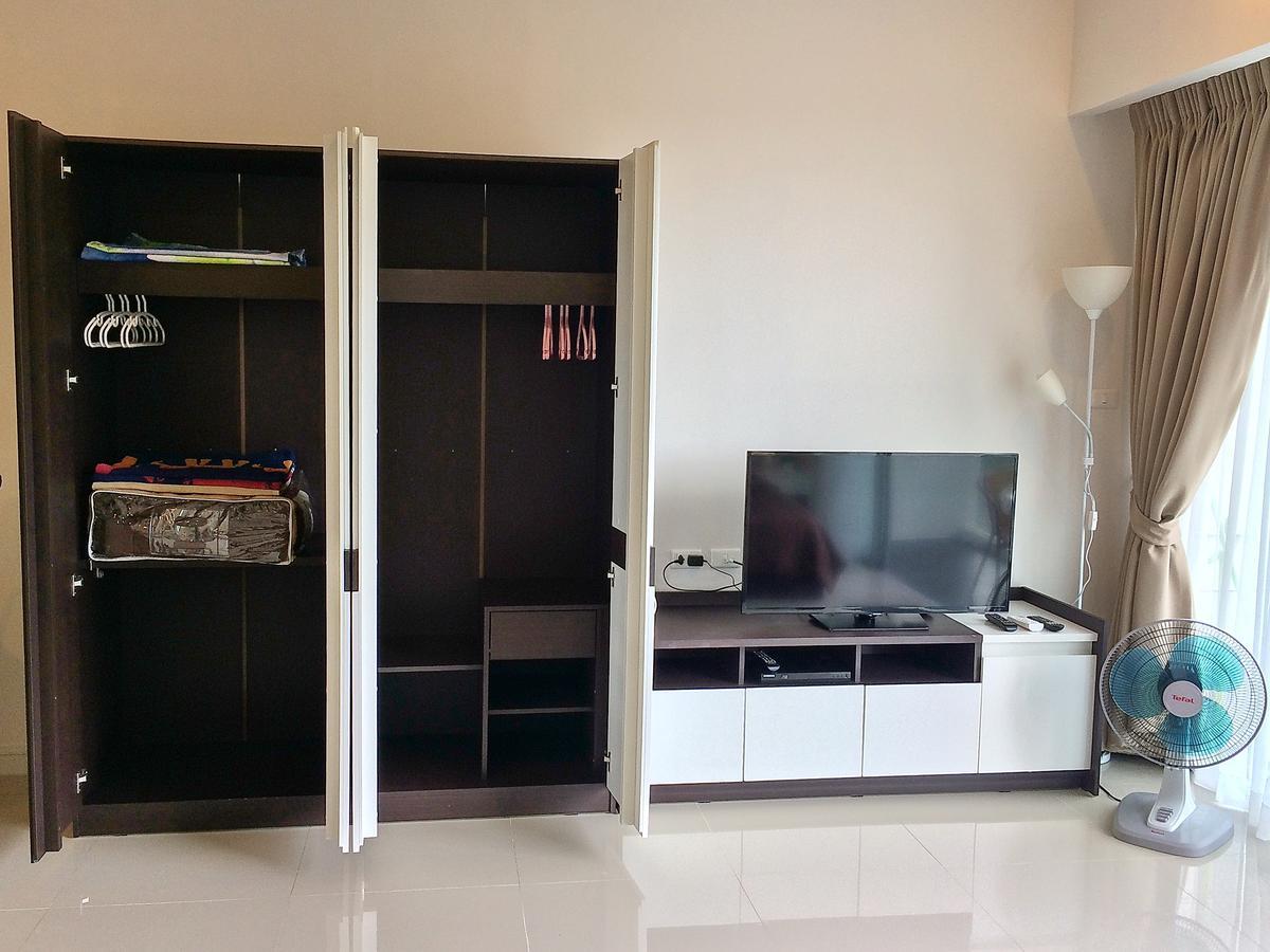 Karon Chic Apartment מראה חיצוני תמונה