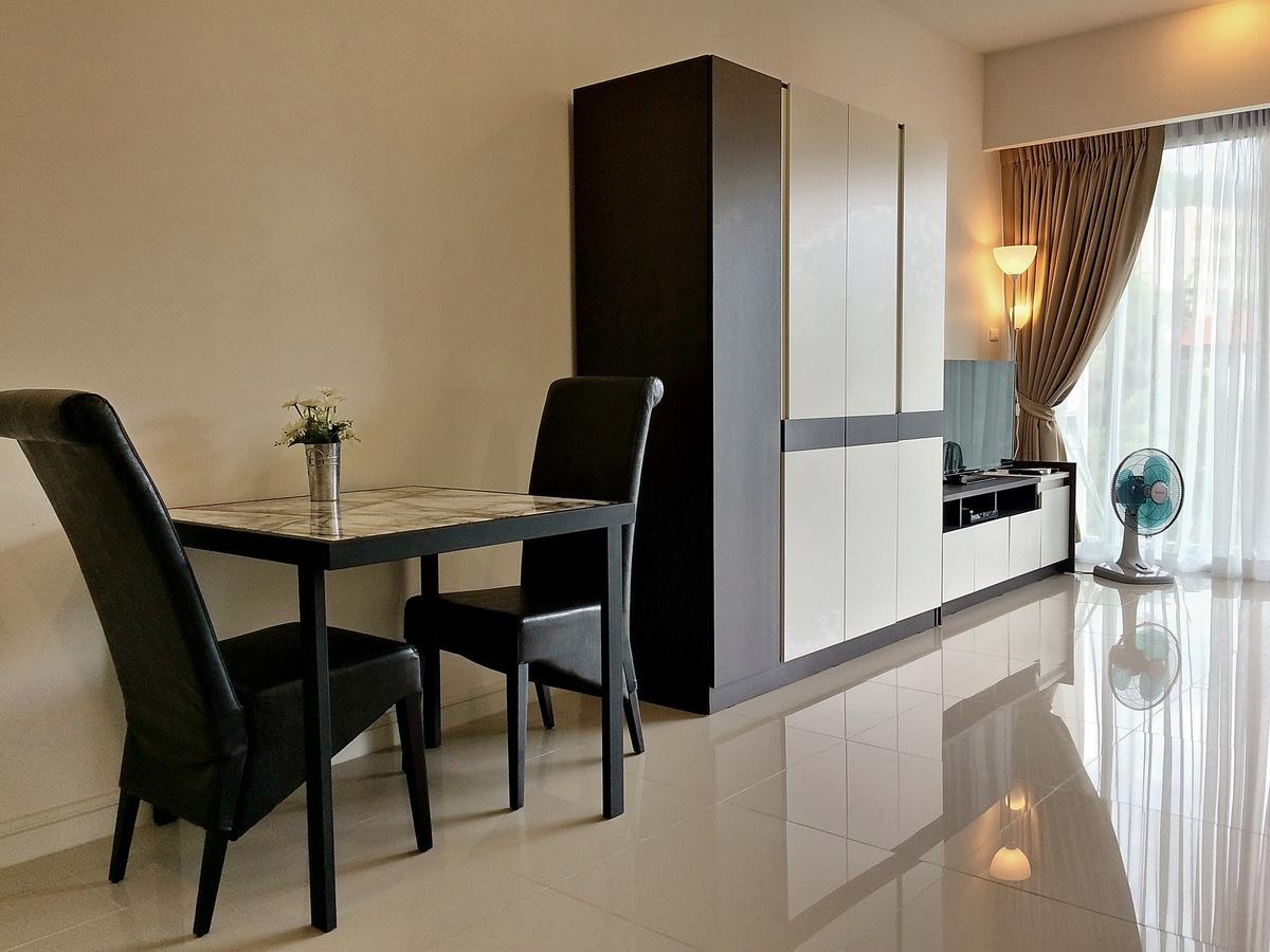 Karon Chic Apartment מראה חיצוני תמונה