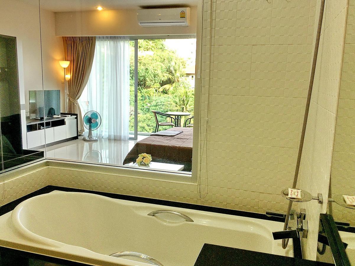 Karon Chic Apartment מראה חיצוני תמונה
