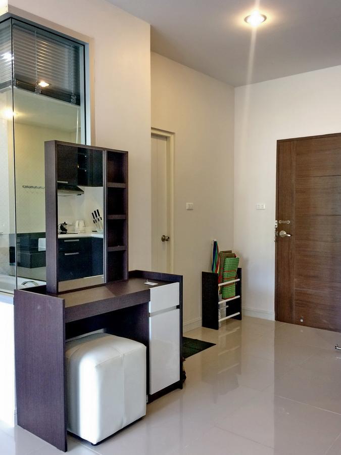 Karon Chic Apartment מראה חיצוני תמונה