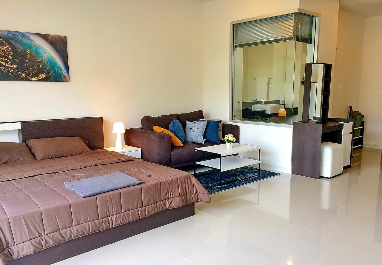 Karon Chic Apartment מראה חיצוני תמונה