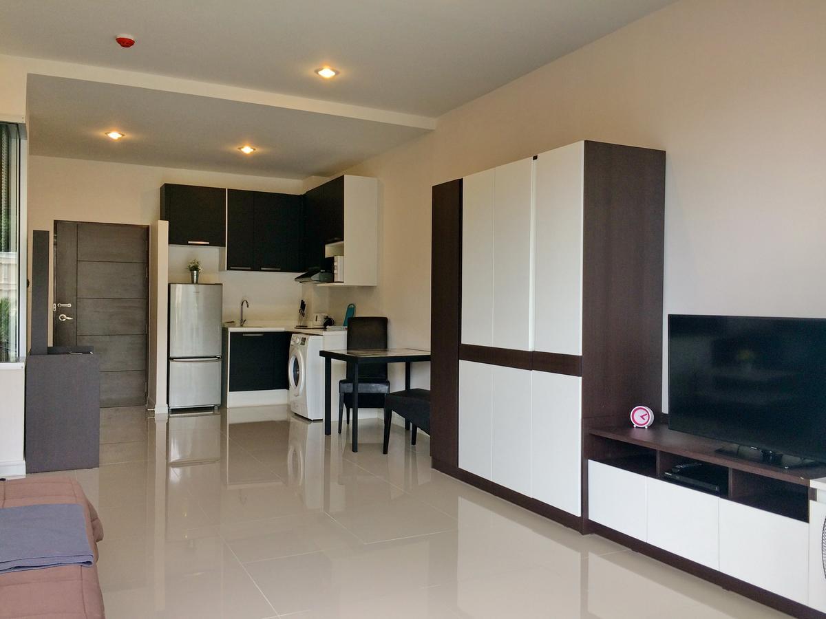 Karon Chic Apartment מראה חיצוני תמונה