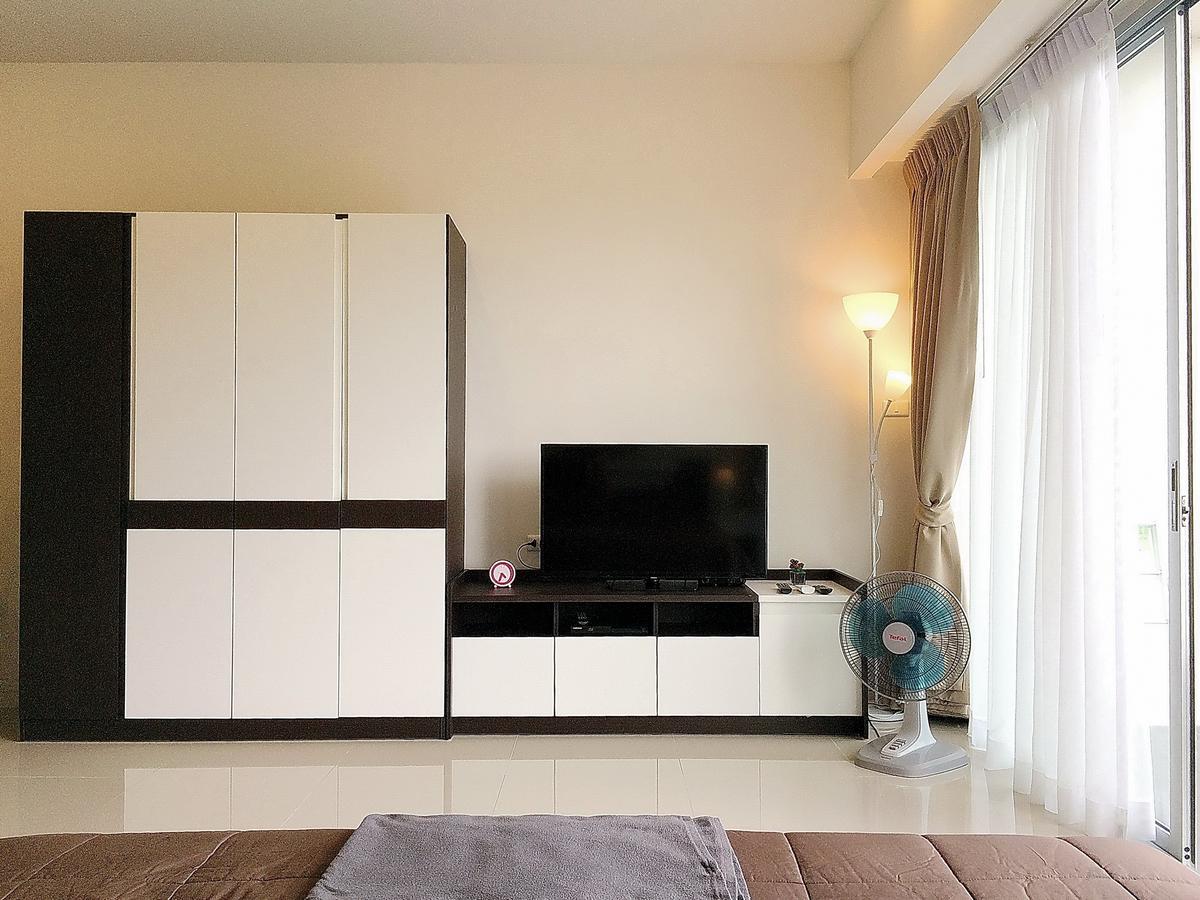 Karon Chic Apartment מראה חיצוני תמונה