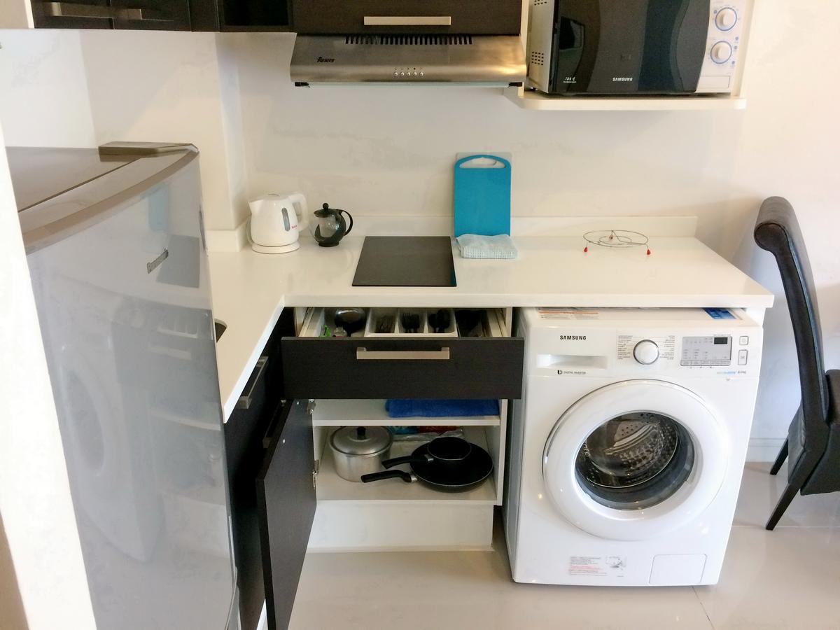 Karon Chic Apartment מראה חיצוני תמונה
