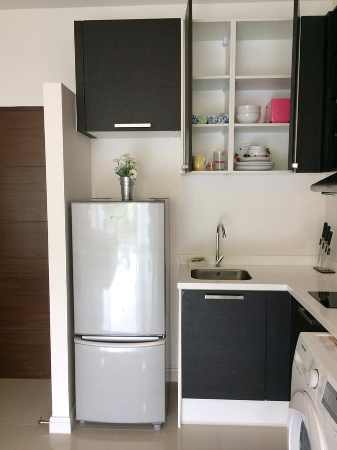 Karon Chic Apartment מראה חיצוני תמונה