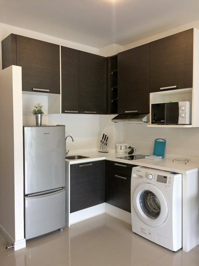 Karon Chic Apartment מראה חיצוני תמונה