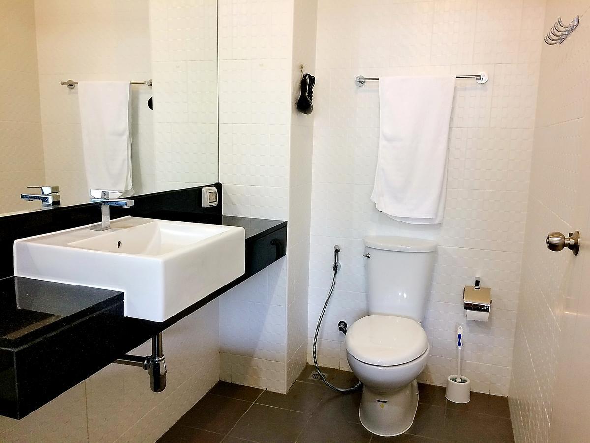 Karon Chic Apartment מראה חיצוני תמונה