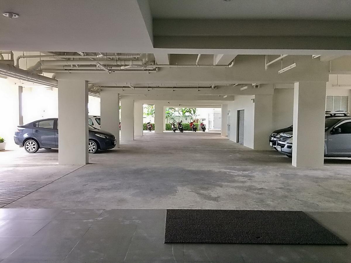 Karon Chic Apartment מראה חיצוני תמונה