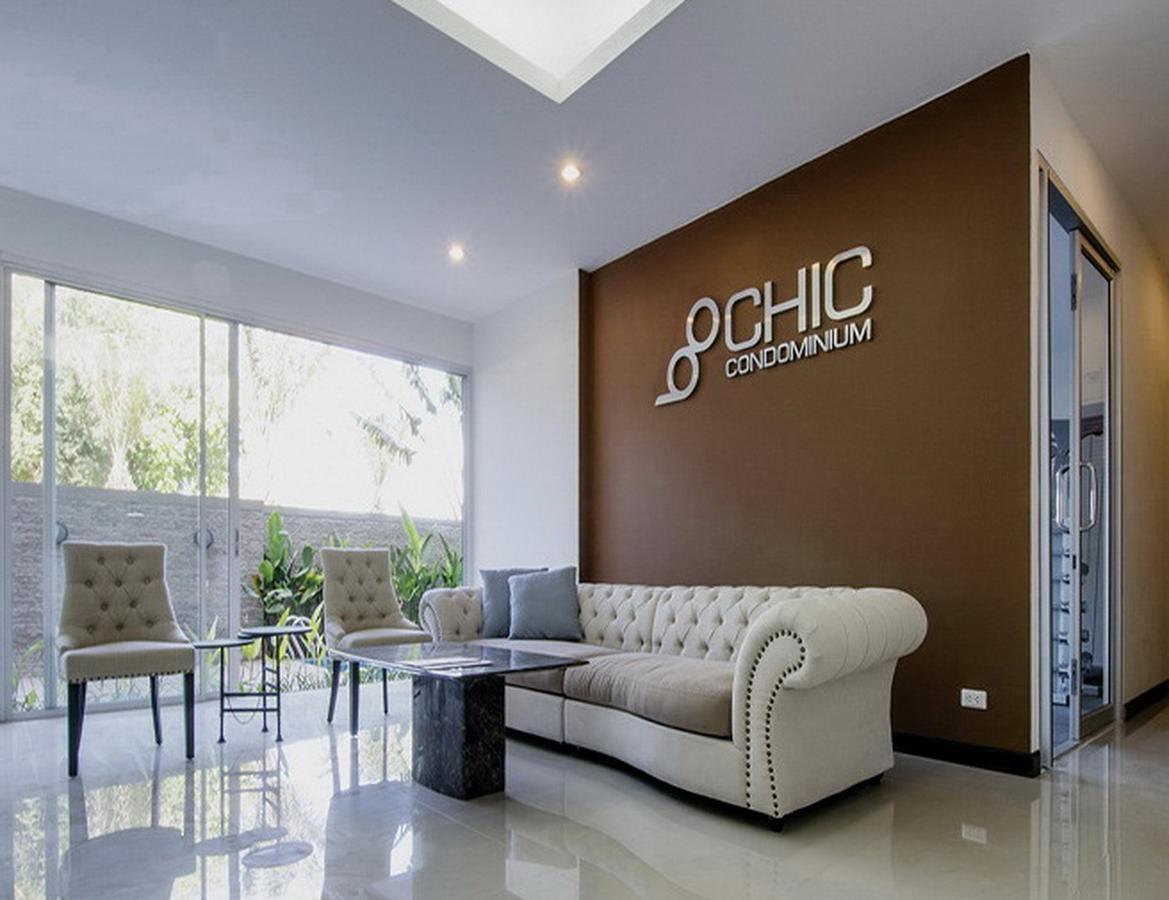 Karon Chic Apartment מראה חיצוני תמונה